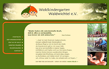Waldwichtel Berlin e.V.