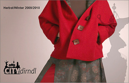 CITYdirndl